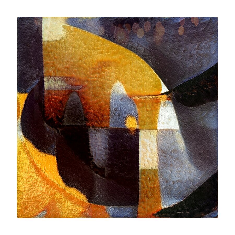 377 8K Picture Frame print