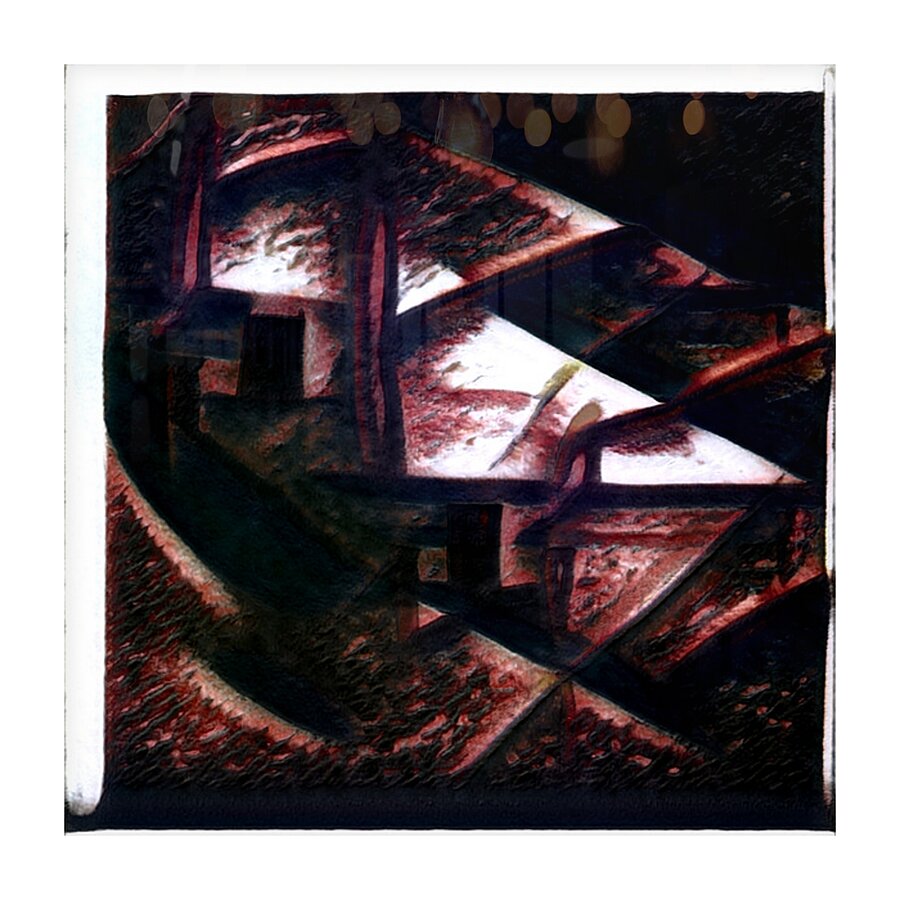 395 8K Picture Frame print