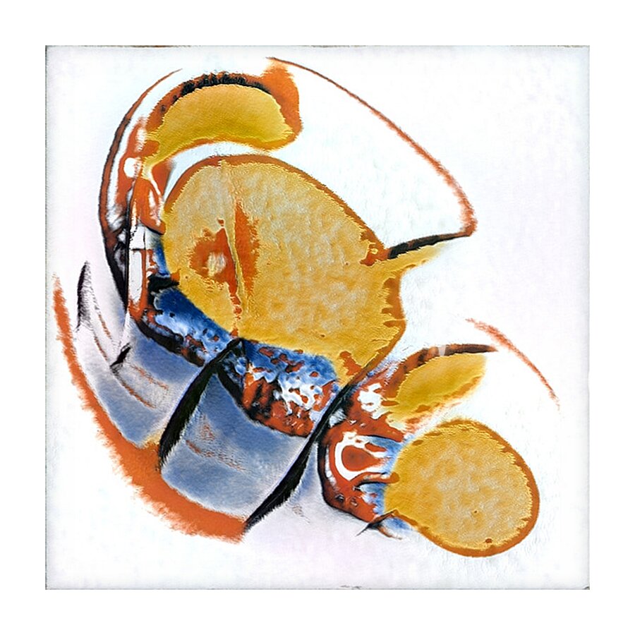 380 8K Picture Frame print