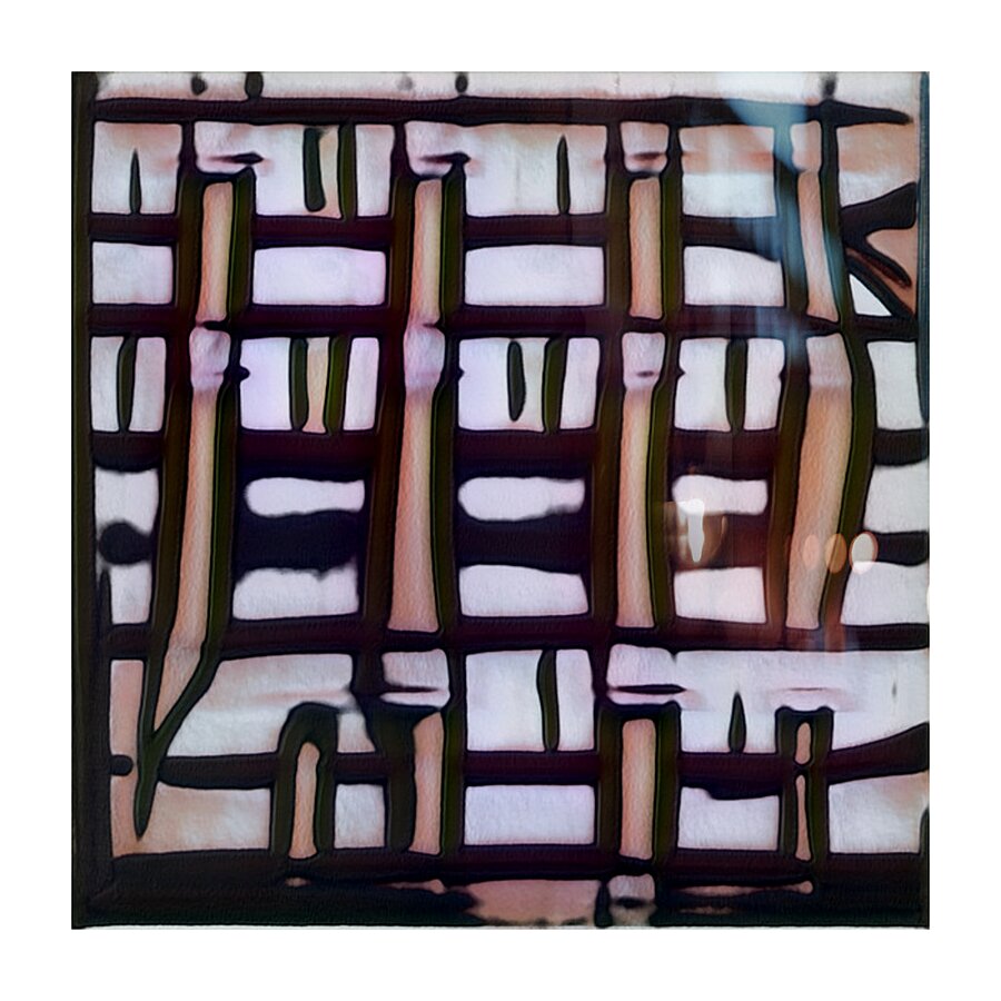 378 8K Picture Frame print