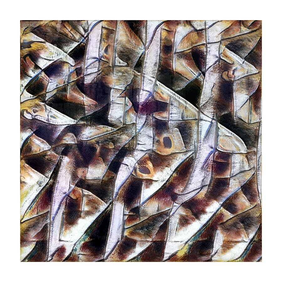 381 8K Picture Frame print