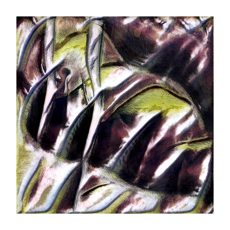 398 8K Picture Frame print