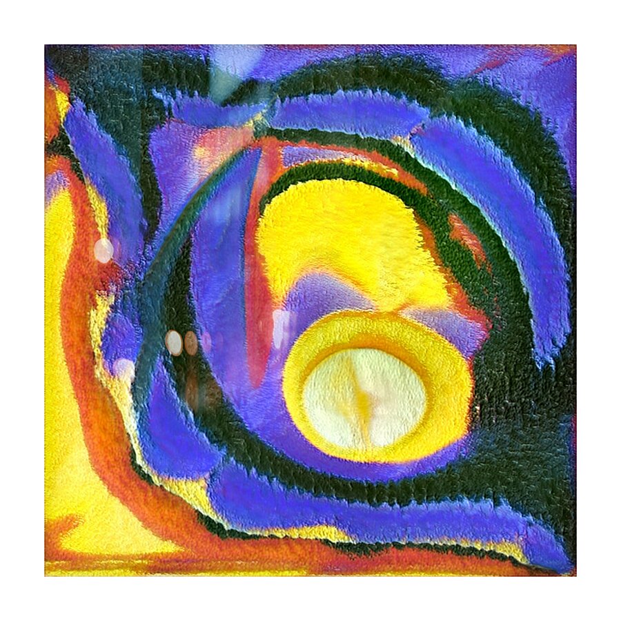 442 8K Picture Frame print