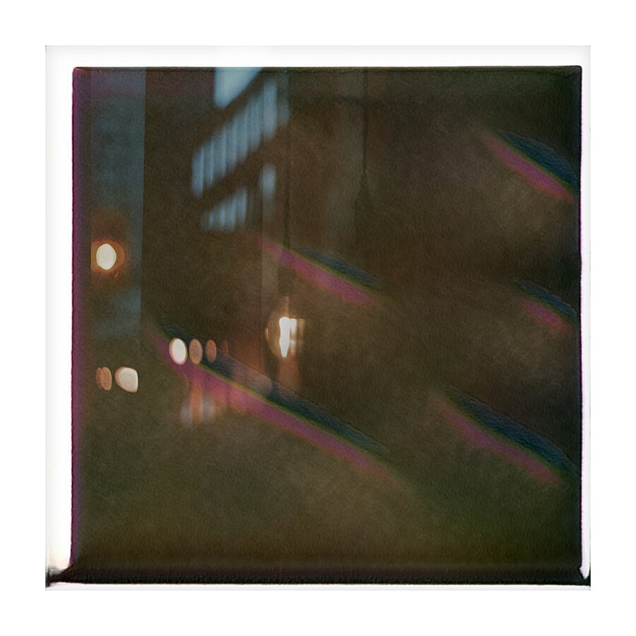 417 8K Picture Frame print