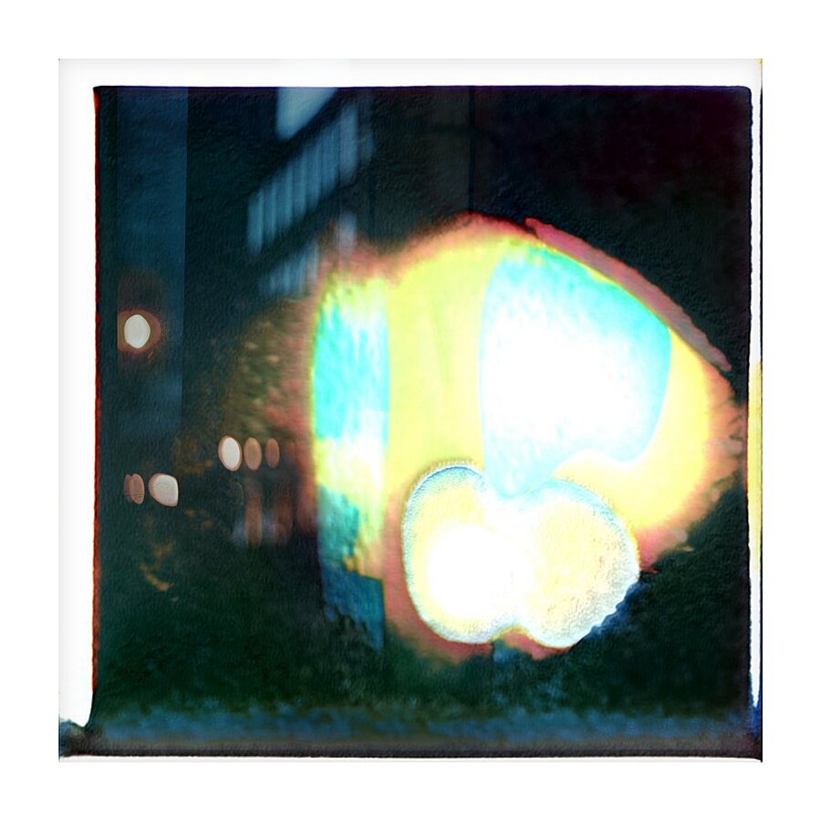 407 8K Picture Frame print