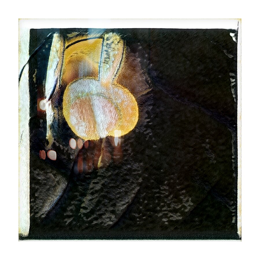 424 8K Picture Frame print