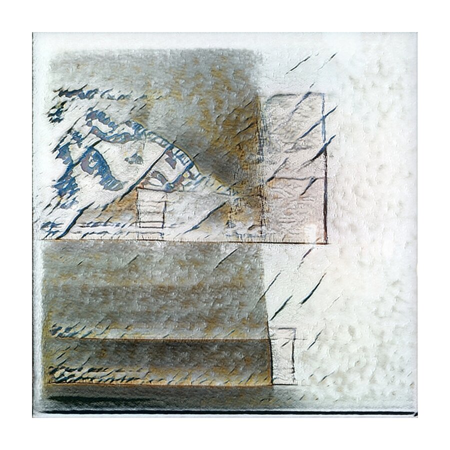 402 8K Picture Frame print