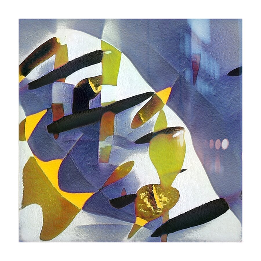 420 8K Picture Frame print