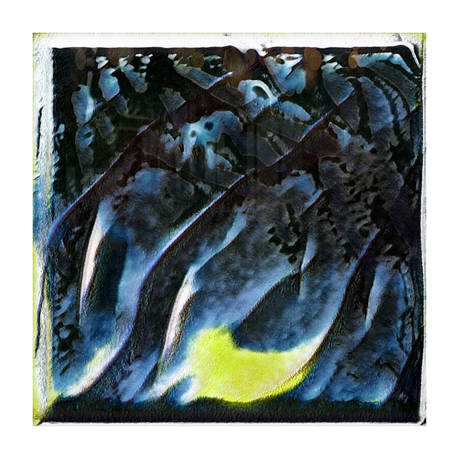 444 8K Picture Frame print