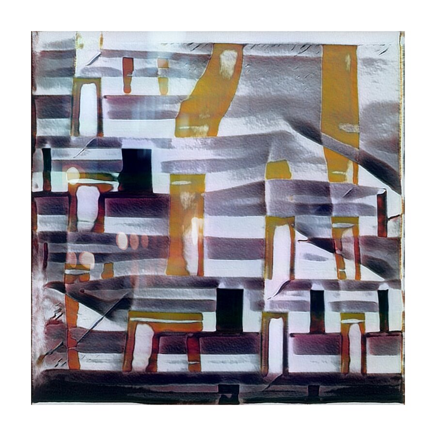 431 8K Picture Frame print