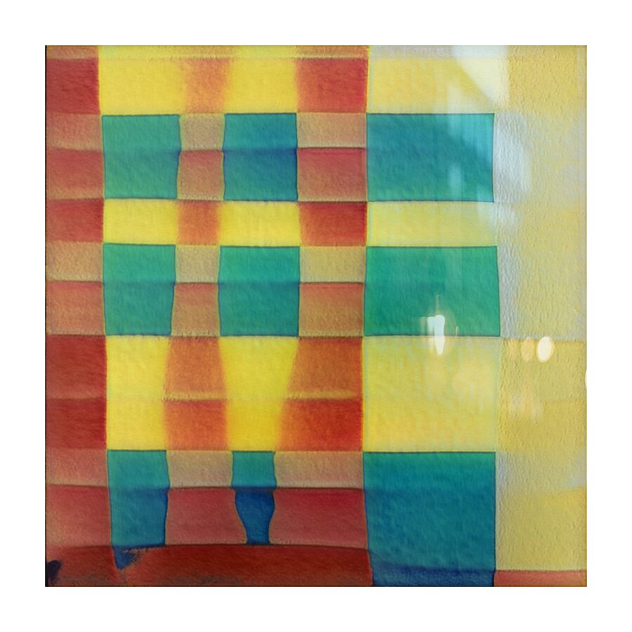 415 8K Picture Frame print