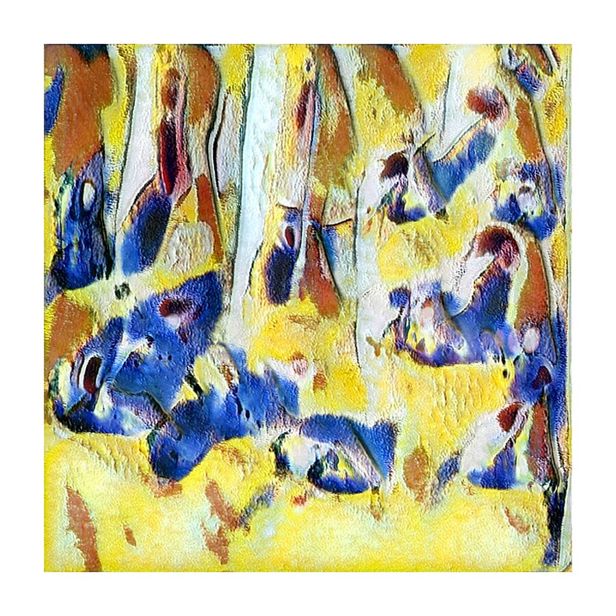 438 8K Picture Frame print