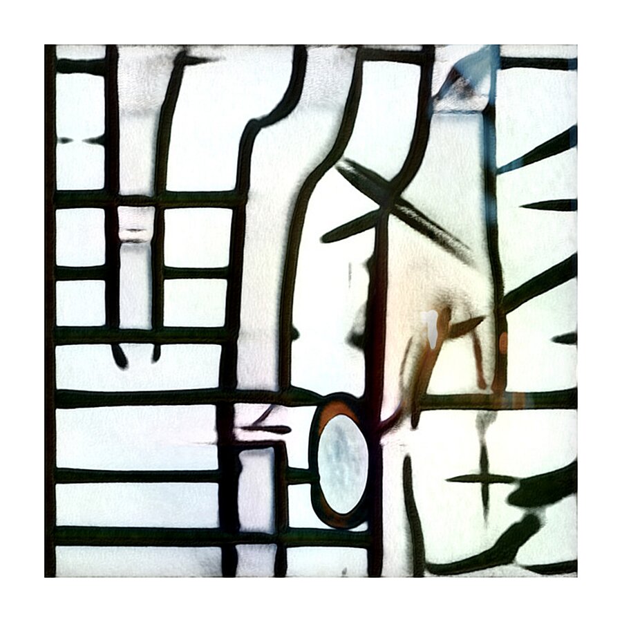 479 8K Picture Frame print