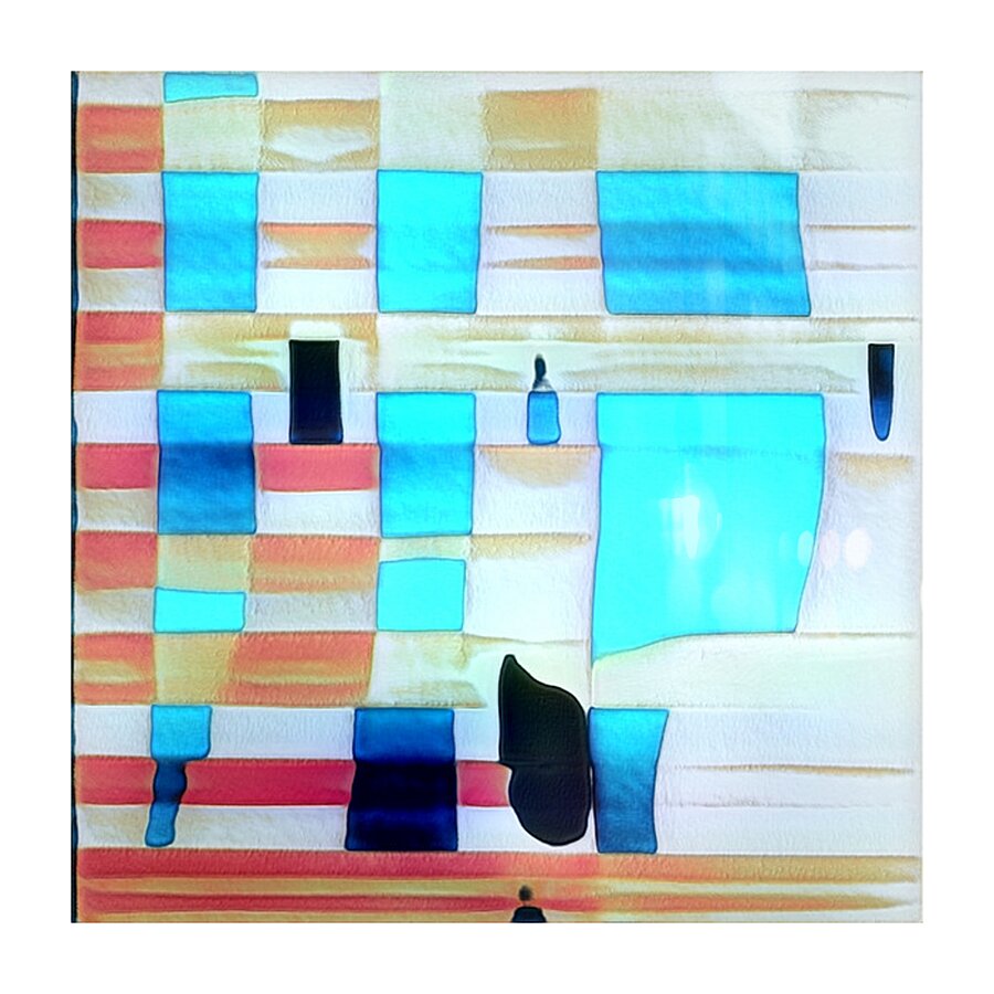 465 8K Picture Frame print