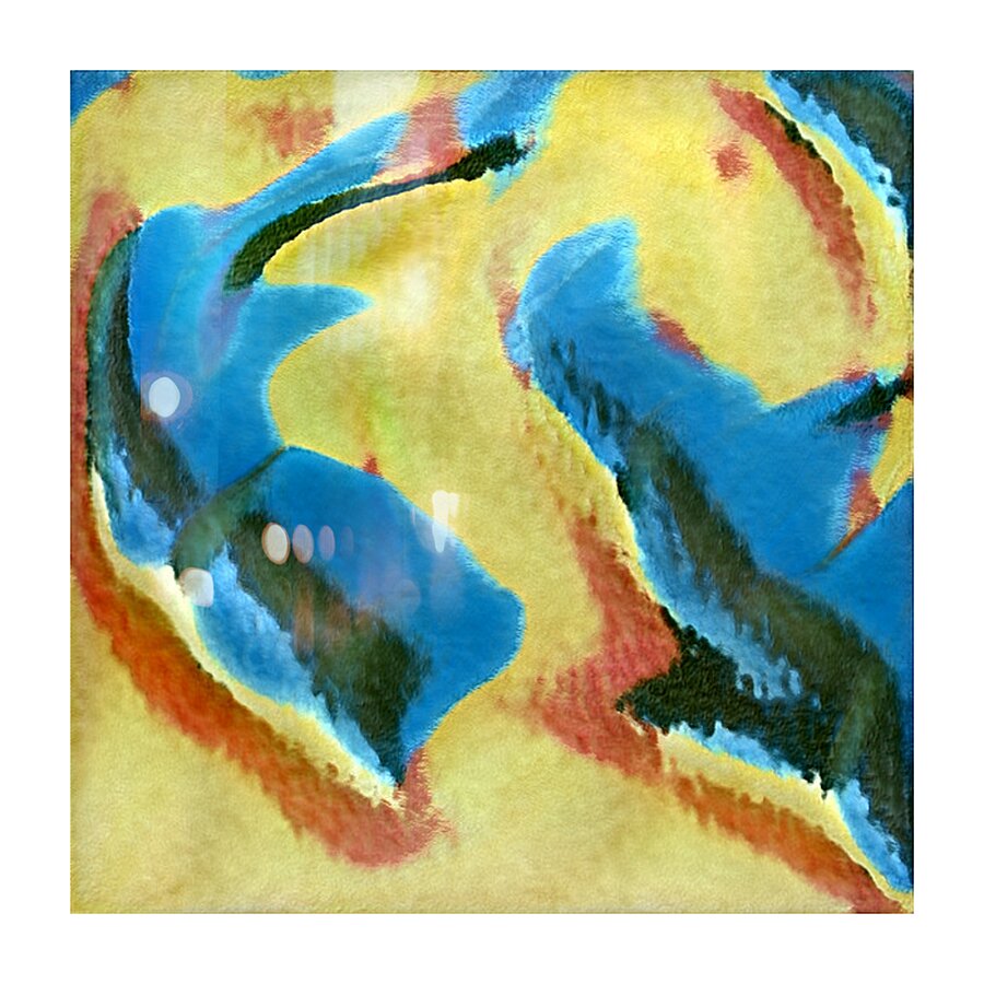 461 8K Picture Frame print