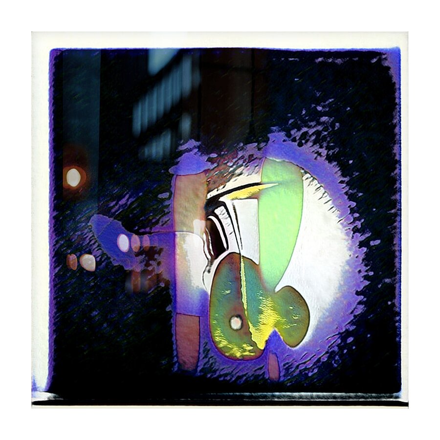 469 8K Picture Frame print