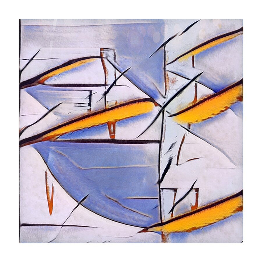 496 8K Picture Frame print