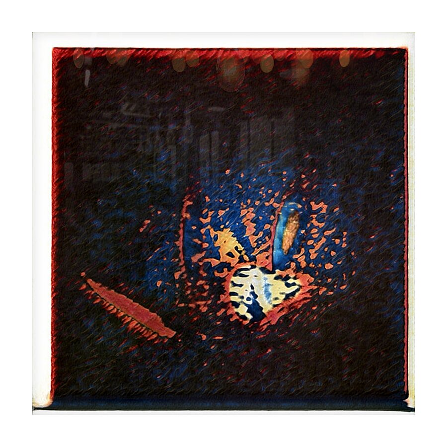 467 8K Picture Frame print