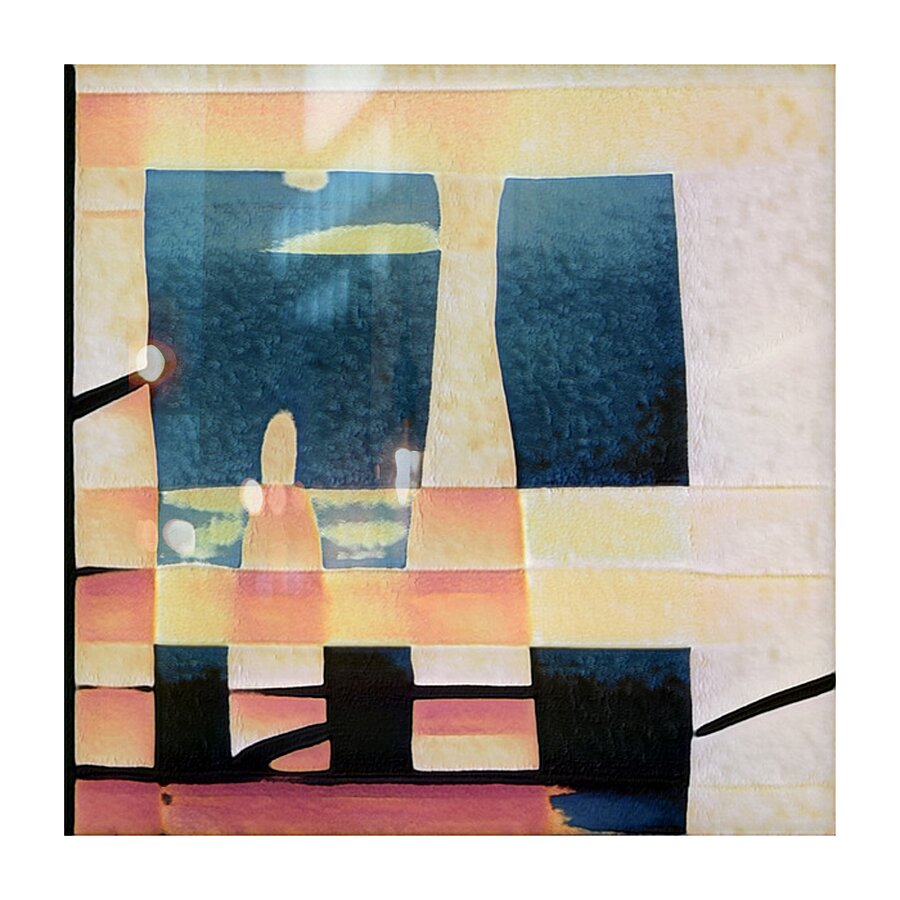 488 8K Picture Frame print