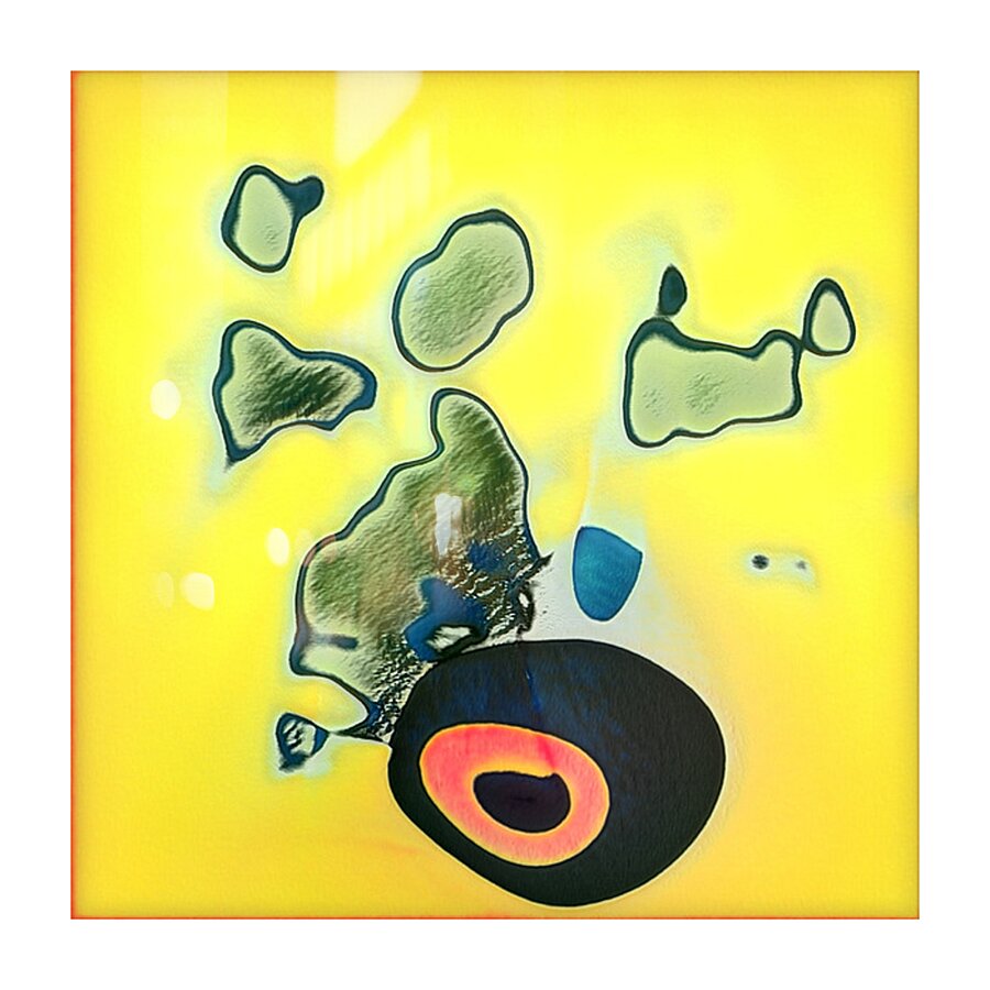 476 8K Picture Frame print