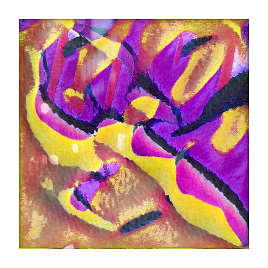 513 8K Picture Frame print