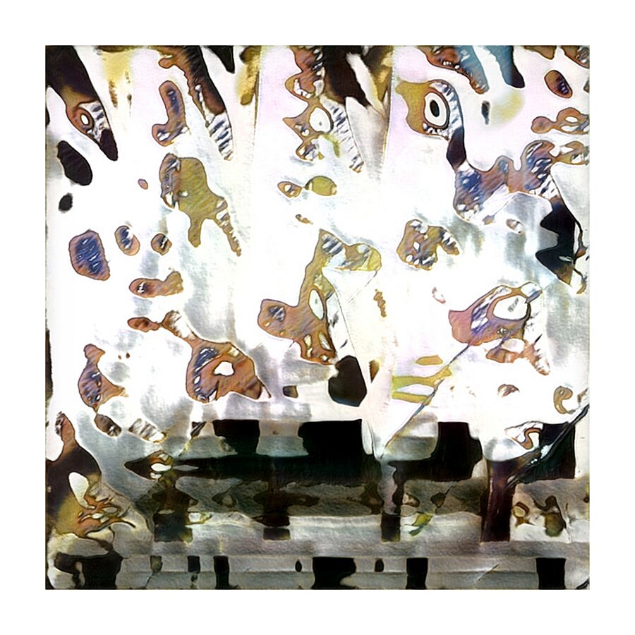 514 8K Picture Frame print