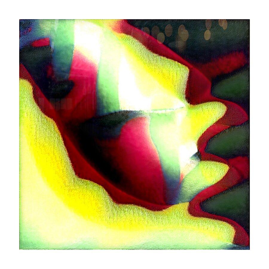 518 8K Picture Frame print