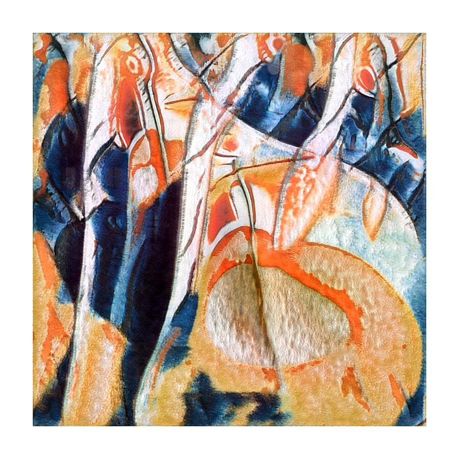 511 8K Picture Frame print