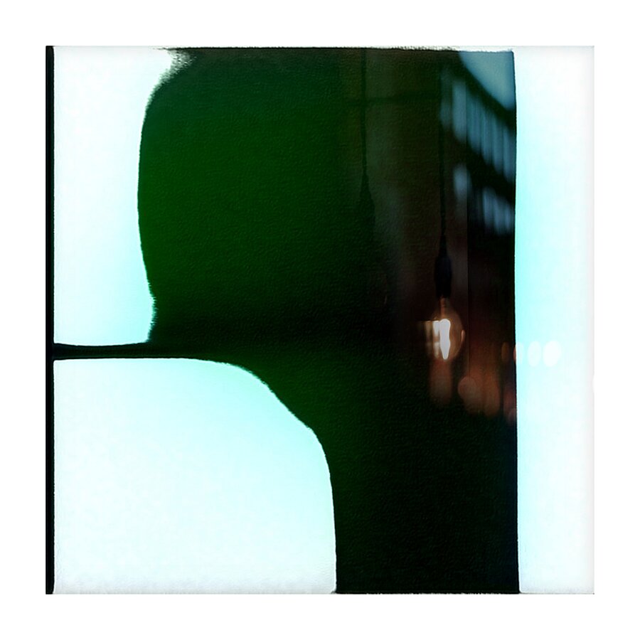 545 8K Picture Frame print