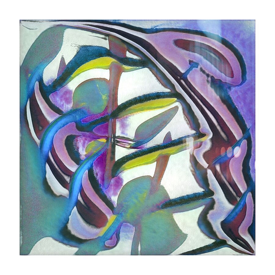 512 8K Picture Frame print