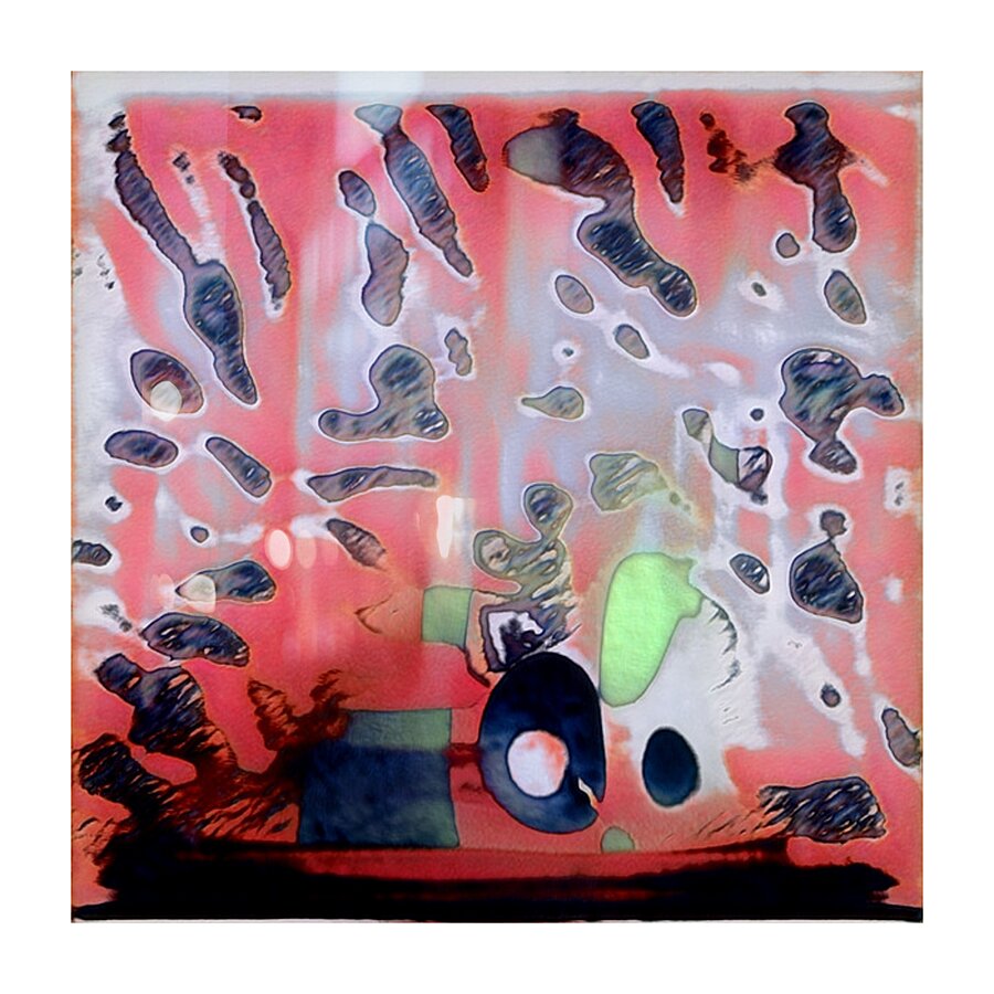 515 8K Picture Frame print