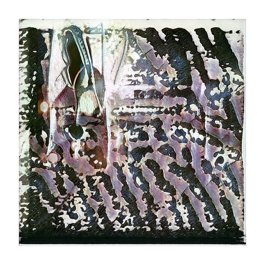 534 8K Picture Frame print