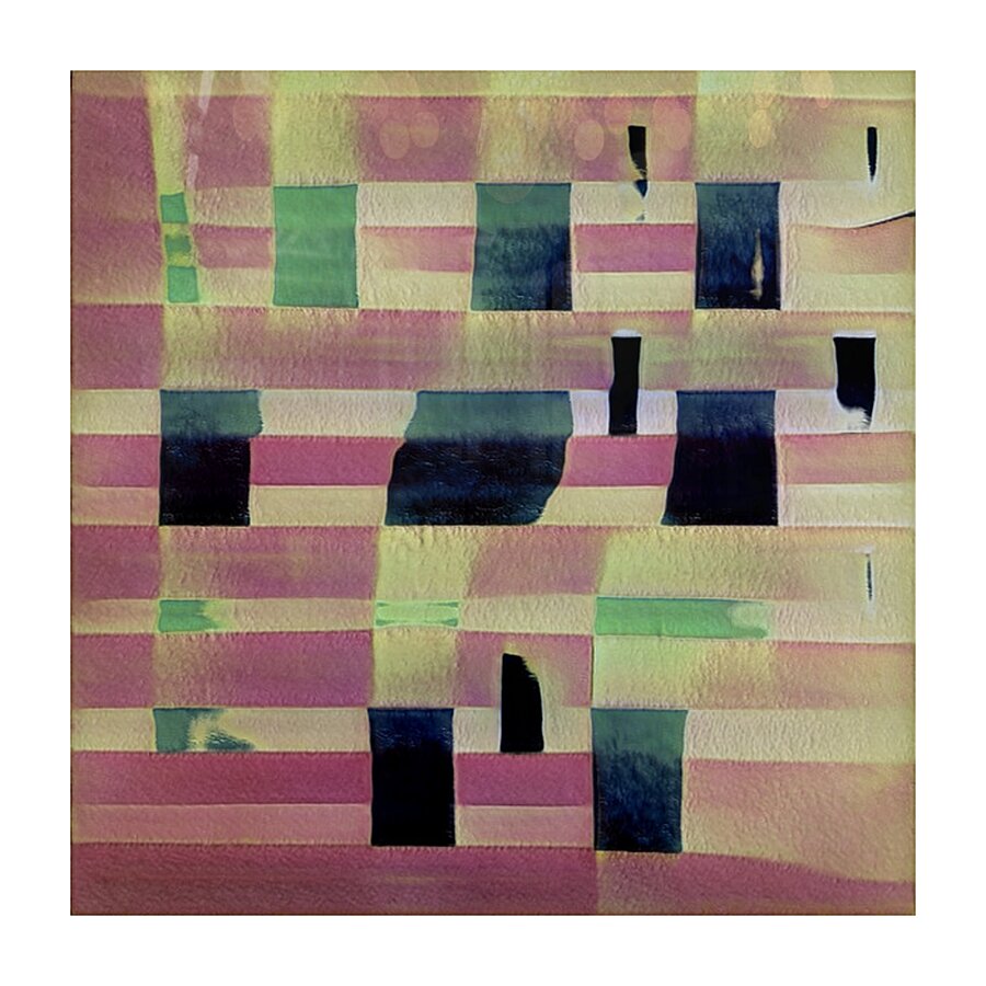 540 8K Picture Frame print