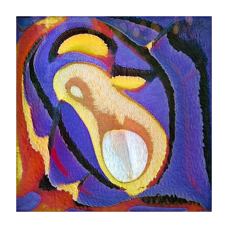 565 8K Picture Frame print