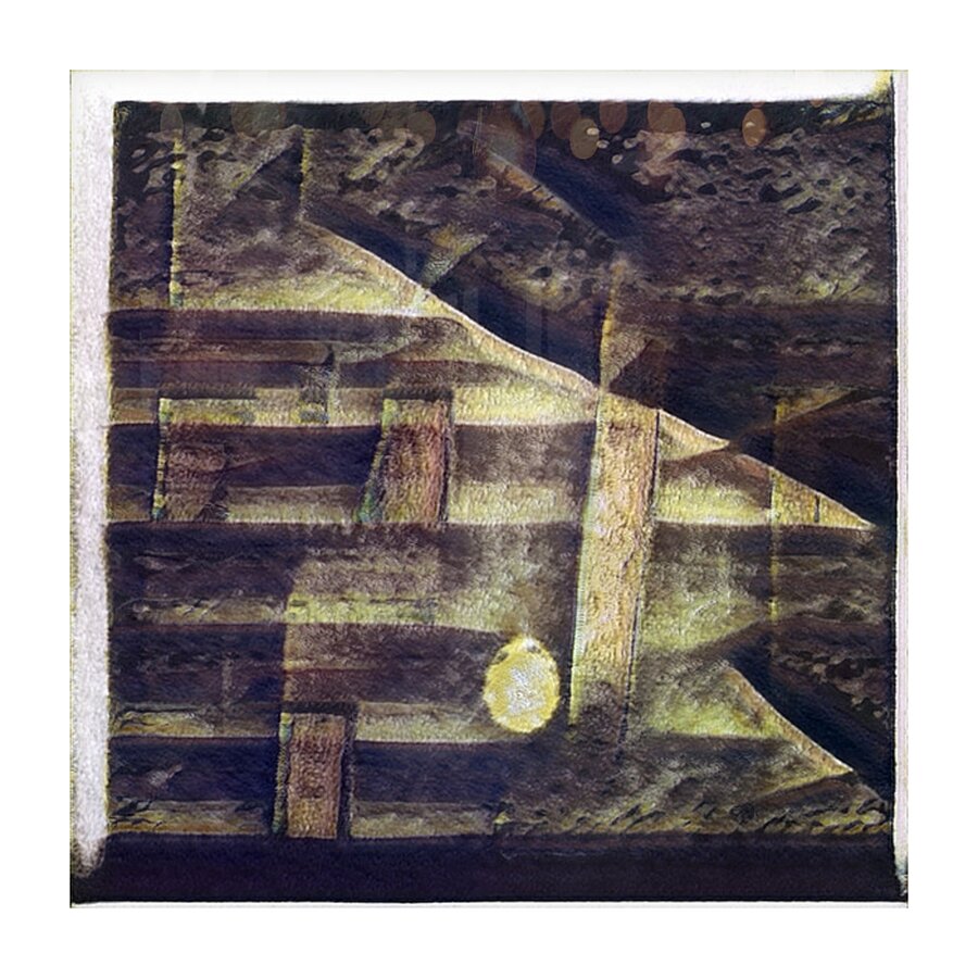 568 8K Picture Frame print