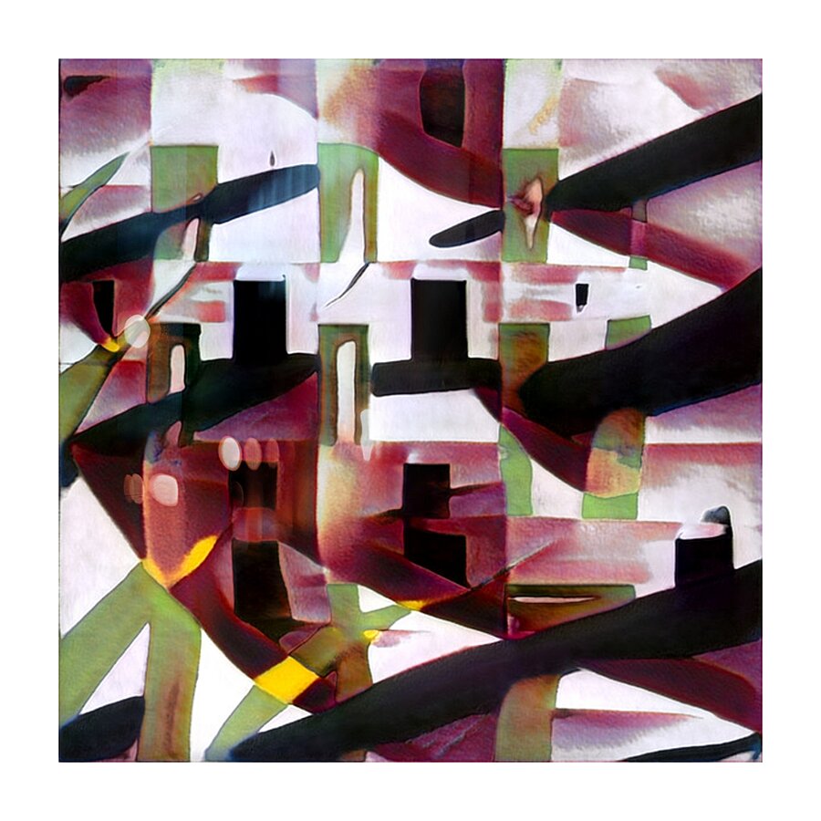 557 8K Picture Frame print