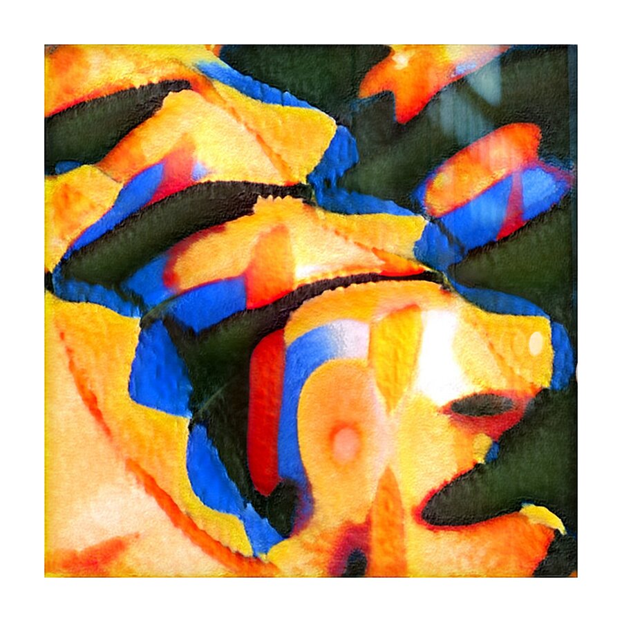 570 8K Picture Frame print