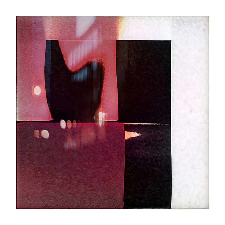 555 8K Picture Frame print