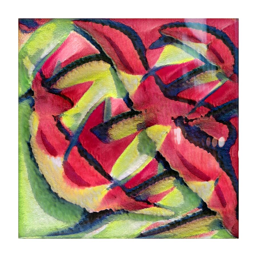 585 8K Picture Frame print