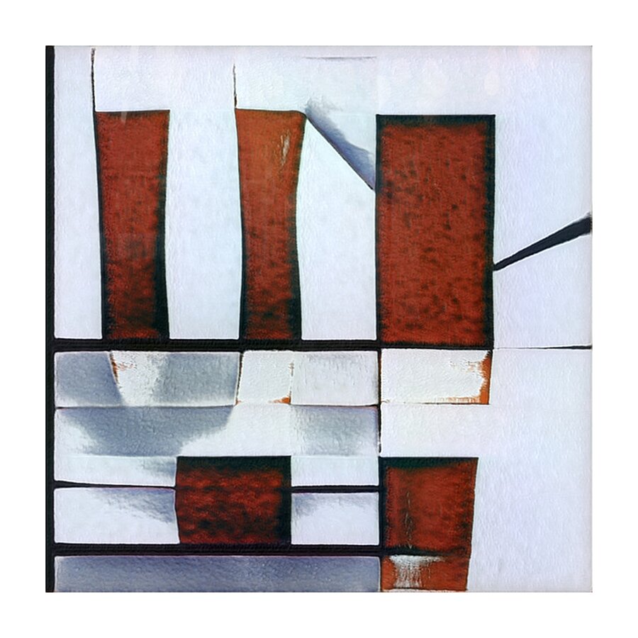 598 8K Picture Frame print