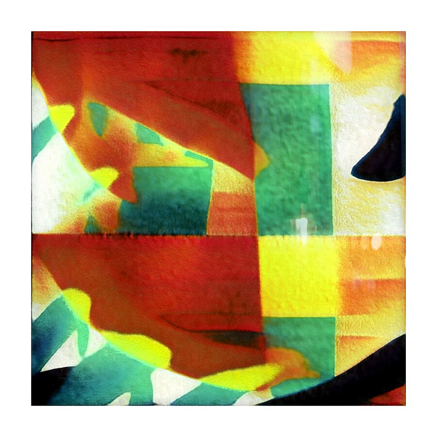 573 8K Picture Frame print