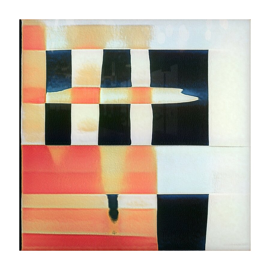 563 8K Picture Frame print