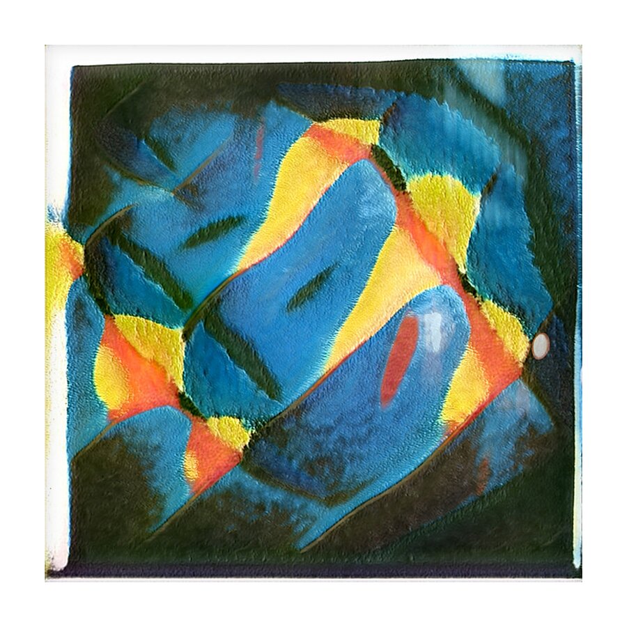 574 8K Picture Frame print