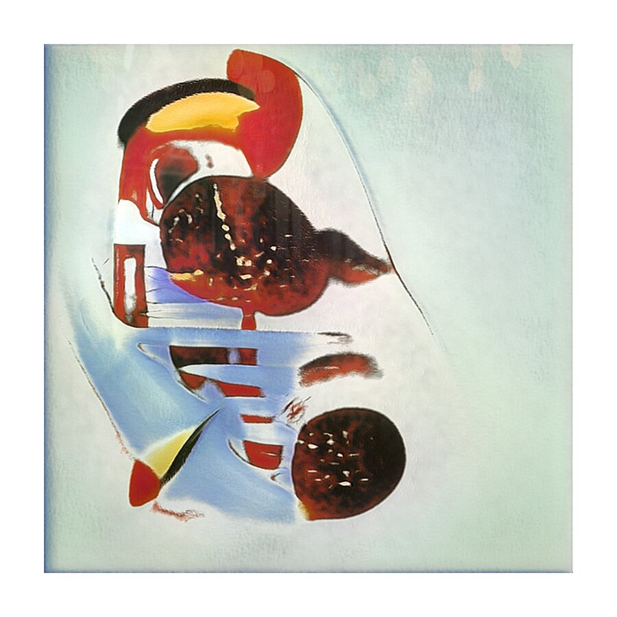 569 8K Picture Frame print