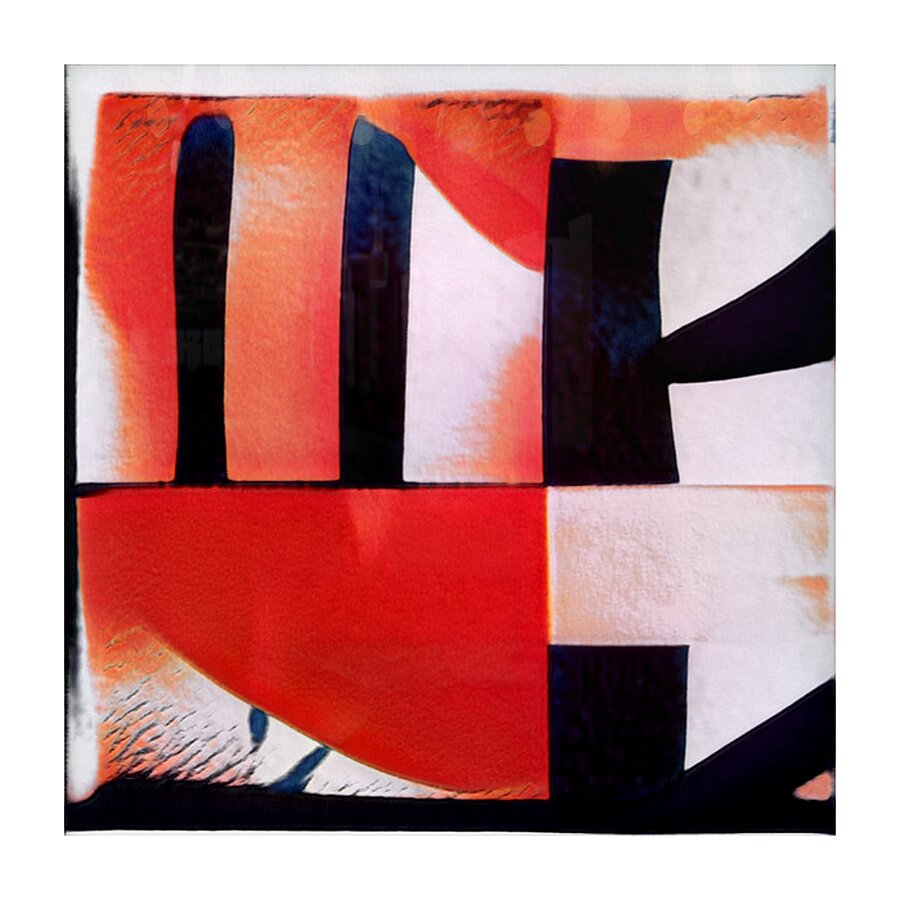 572 8K Picture Frame print