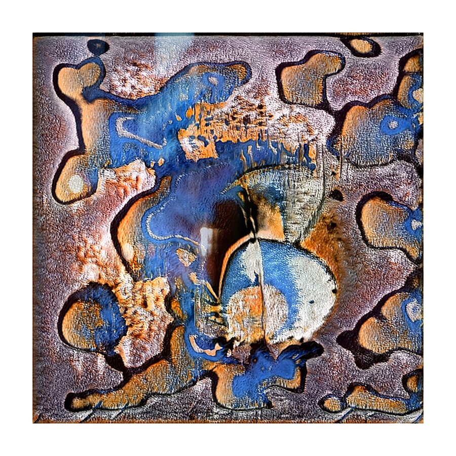 579 8K Picture Frame print