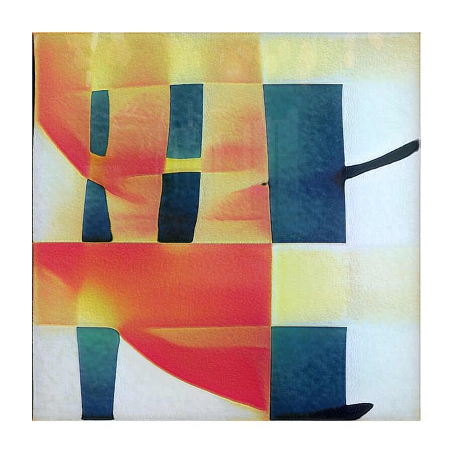 571 8K Picture Frame print