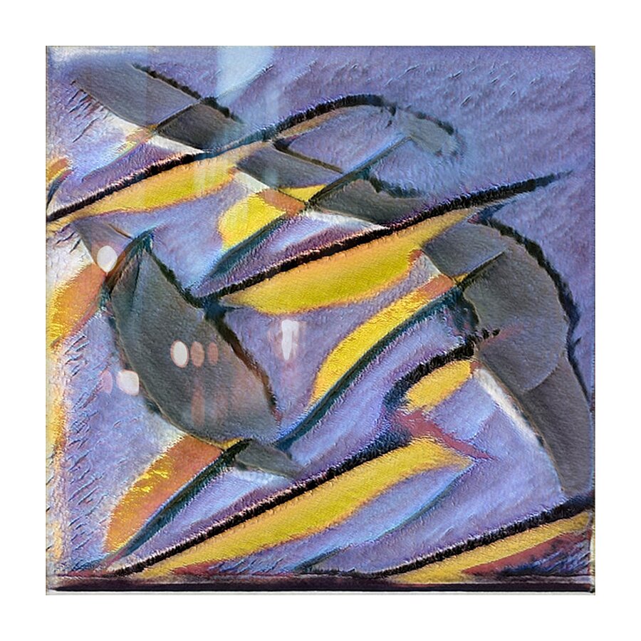 608 8K Picture Frame print