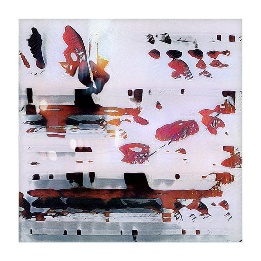 616 8K Picture Frame print