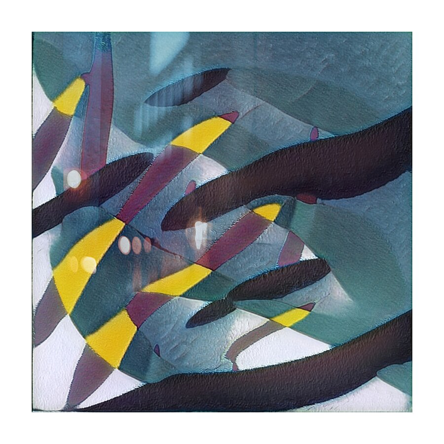 619 8K Picture Frame print